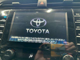 【純正SDナビ】FM&AMを聴くことは勿論のこと!!CD&DVD再生可能で地デジTVの視聴も可能な多機能ナビでドライブも快適ですよ☆