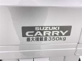 積載量350kg