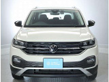T-Cross TSI アクティブ 