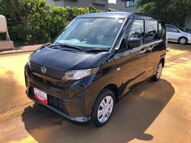 ムーヴ X 4WD 