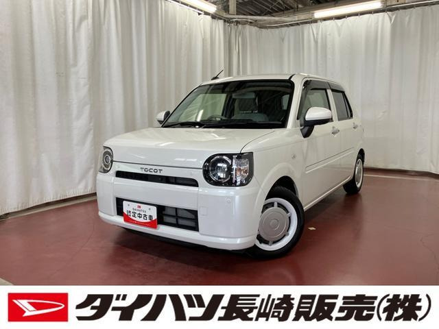 ミラトコット G SAIII