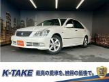 (禁煙車)(黒本革シート)(メーカーDVDナビ)(クルーズコントロール)(メモリー付きパワーシート)(シートヒーター)(リアサンシェード)(ETC)(スマートキー&プッシュスタート)(17インチAW)
