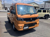 キャリイ スーパーキャリイ X 4WD 