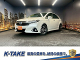 (禁煙車)(後期型)(純正ナビ)(クルーズコントロール)(パワーシート)(シートヒーター)(バックカメラ)(Bluetooth接続)(ビルトインETC)(純正16インチAW)