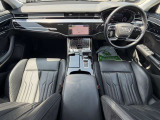 A8 55 TFSI クワトロ 4WD 