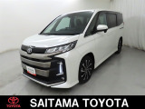 トヨタ ノア