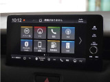 ◆Apple Car Play・Android Auto◆スマホ連携が可能!対応するアプリをディスプレイで操作できます。