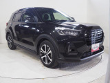 ロッキー 1.0 プレミアム G 4WD 