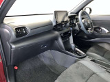 豪華な内装で運転も楽しくなりますよ♪