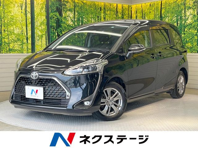シエンタ 1.5 G