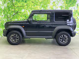 ジムニーシエラ 1.5 JC 4WD 