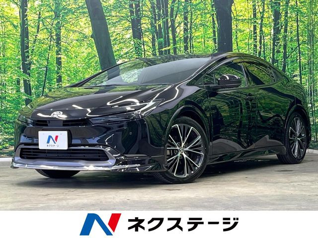 プリウス 2.0 Z 