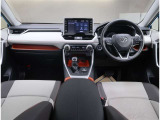 RAV4 2.0 アドベンチャー 4WD 