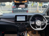 ノートオーラ 1.2 G レザーエディション 