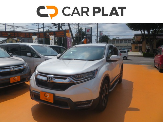 CR-V 1.5 EX 4WD 