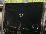 【14インチ ディスプレイオーディオ】大画面のディスプレイはAppleCarPlayやAndroidAutoが利用可能。大きな画面でスマホナビアプリ等が利用いただけます♪