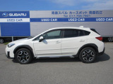 XV 2.0i-S アイサイト 4WD 