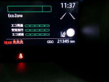 走行距離21400km