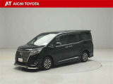 エスクァイア 2.0 Gi プレミアムパッケージ ブラックテイラード 