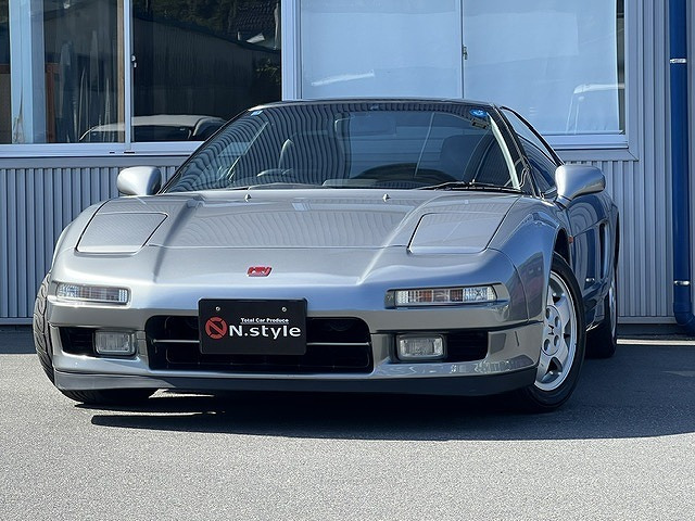 ホンダ NSX 