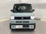 フロントマスクは個性もいっぱい! 人気の車です。