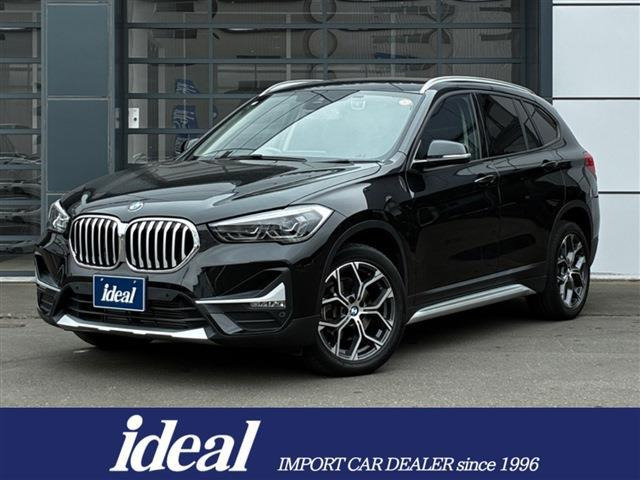 X1 xドライブ 18d xライン 4WD