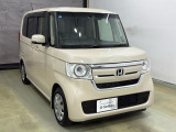 N-BOX G L ホンダセンシング 