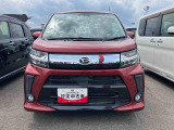ムーヴカスタム X リミテッド SAIII 4WD 
