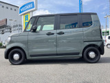 N-BOX ジョイ 2トーン 