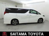 トヨタの「ロングラン保証」付き。メ-カ-を問わず、走行距離無制限、埼玉トヨタで中古車をお買い上げいただいたお客様に安心で快適なカ-ライフをお約束する1年間の保証です。有料で延長もできます。