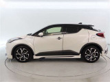 C-HR ハイブリッド 1.8 G 