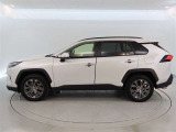 RAV4 2.5 ハイブリッド G E-Four 4WD 