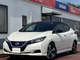 日産 リーフ