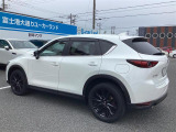 CX-5 2.2 XD ブラックトーンエディション 