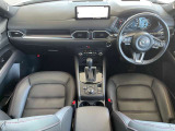 CX-5 2.2 XD スポーツアピアランス 4WD 