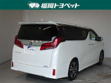アルファード 2.5 S Cパッケージ 