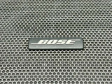 BOSEサウンドで良質な音をお楽しみいただけます。