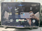 セレナ 2.0 XV 禁煙車 アルパイン11型ディスプレイ