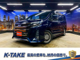 (禁煙車)(後期)(黒半革)(両側パワスラ)(クルコン)(プリクラッシュセーフティ)(純正SDナビ)(フルセグ)(バックカメラ)(Bluetooth対応)(LEDヘッドライト)(純正16インチAW)