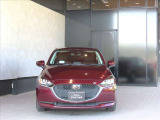 MAZDA2 1.5 15S プロアクティブ 