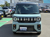 スペーシアギア ハイブリッド(HYBRID) XZターボ 4WD 
