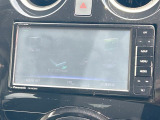【ナビゲーション】目的地までしっかり案内してくれる使いやすいナビ。Bluetooth接続すればお持ちのスマホやMP3プレイヤーの音楽を再生可能!毎日の運転がさらに楽しくなります!!