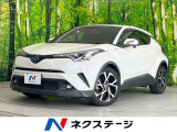 トヨタ C-HR