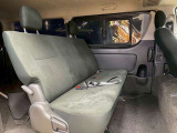 車内もキレイで嫌な臭いもありません☆車内の臭い、汚れが気になる方は内装のスチームクリーナーも施工可能です♪