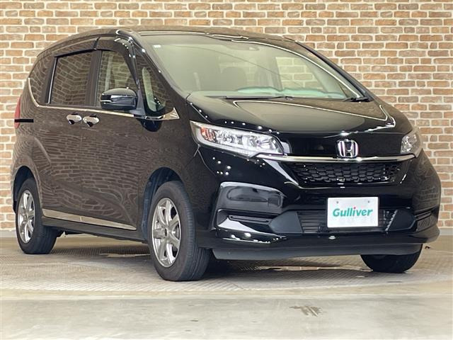 フリード 1.5 G ホンダセンシング 4WD 修復歴無し