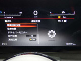標識検知機能が装備されております!