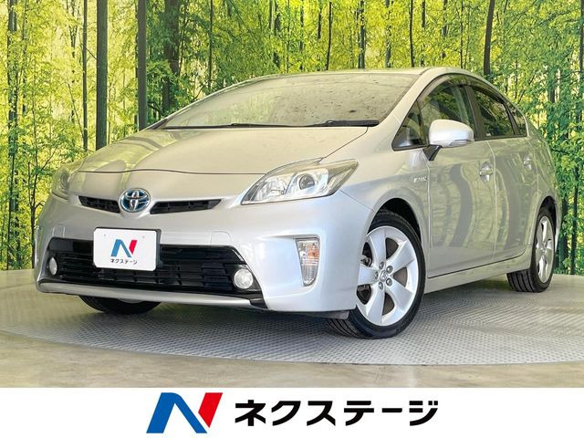プリウス 1.8 S