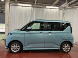 【スマートアシスト搭載車】 衝突回避支援ブレーキ機能(対車両・歩行者)、衝突警報機能(対車両・対歩行者)、誤発信抑制制御機能などの機能で安全な運転をサポートします。