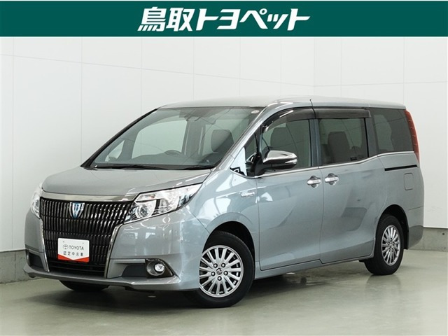 エスクァイア  GI