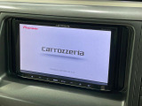 【ナビゲーション】目的地までしっかり案内してくれる使いやすいナビ。Bluetooth接続すればお持ちのスマホやMP3プレイヤーの音楽を再生可能!毎日の運転がさらに楽しくなります!!
